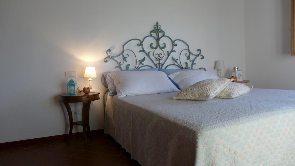 Agriturismo Colombino Сиена Номер фото